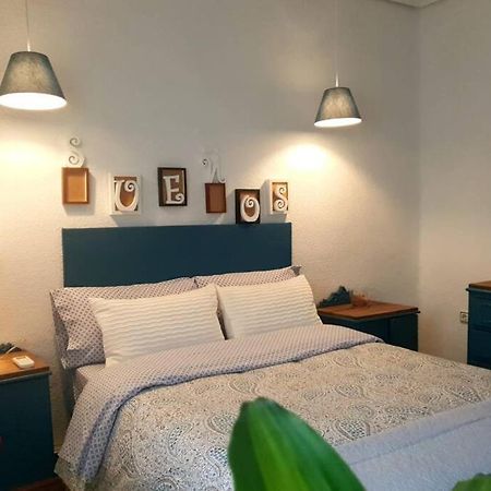 Bonito y coqueto apartamento Córdoba Exterior foto