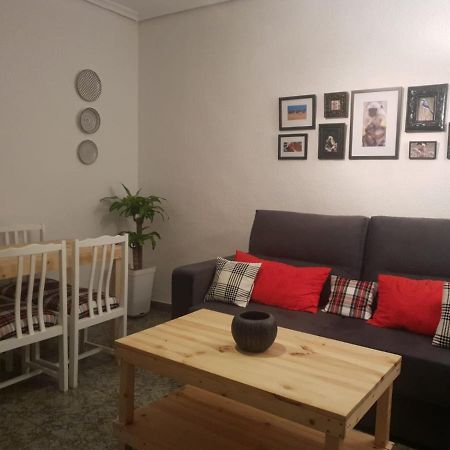Bonito y coqueto apartamento Córdoba Exterior foto