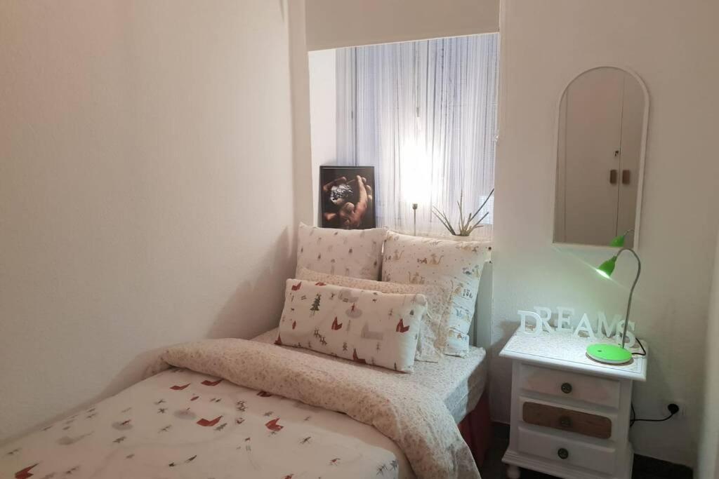Bonito y coqueto apartamento Córdoba Exterior foto