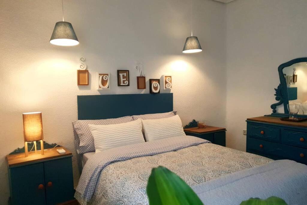 Bonito y coqueto apartamento Córdoba Exterior foto