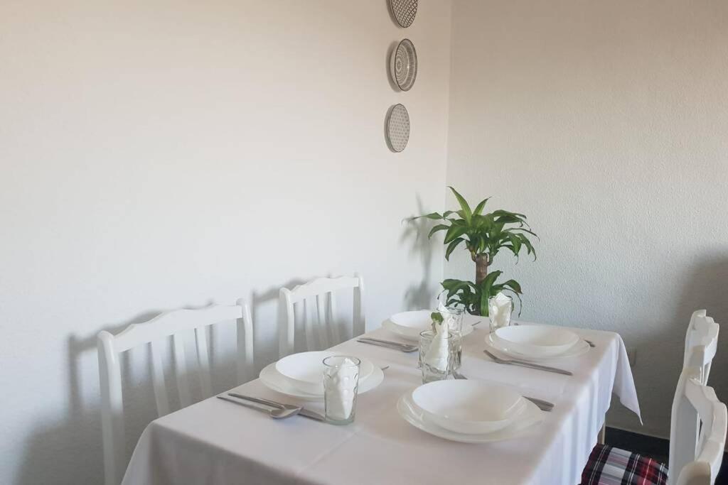 Bonito y coqueto apartamento Córdoba Exterior foto