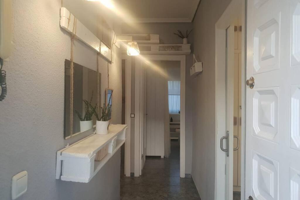 Bonito y coqueto apartamento Córdoba Exterior foto