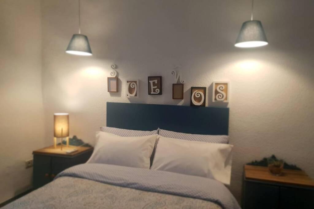Bonito y coqueto apartamento Córdoba Exterior foto