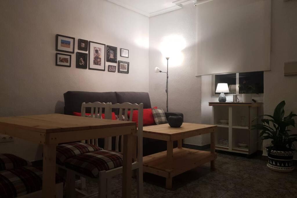 Bonito y coqueto apartamento Córdoba Exterior foto