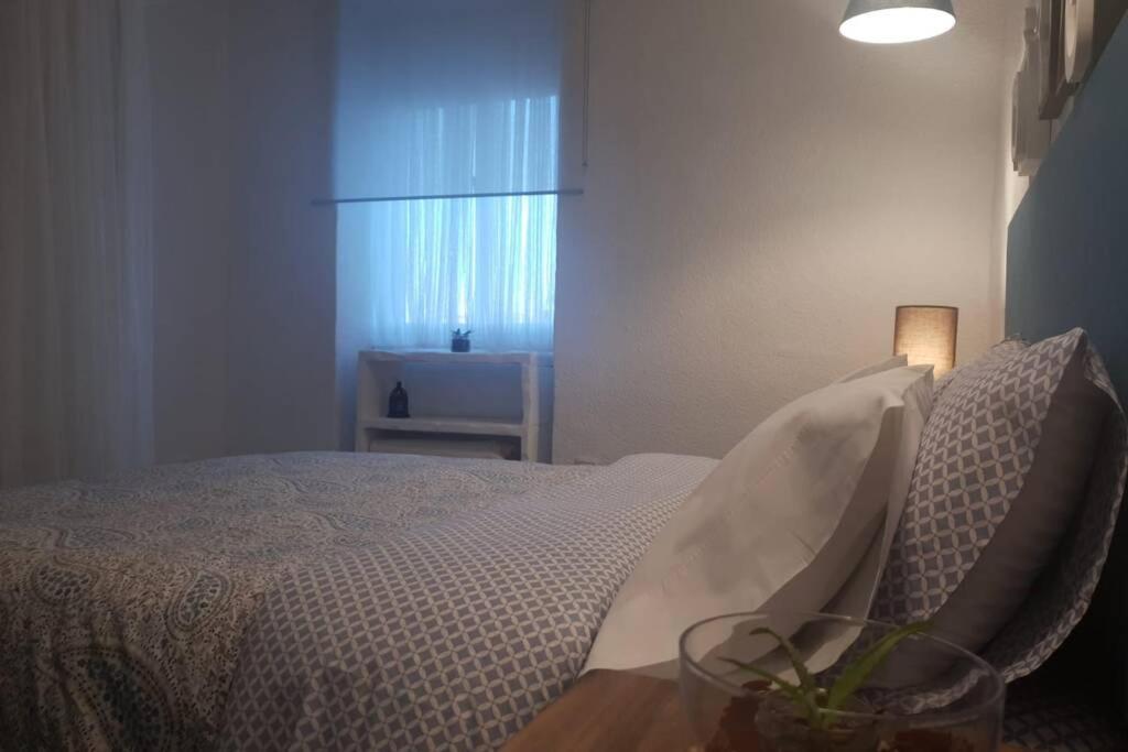 Bonito y coqueto apartamento Córdoba Exterior foto