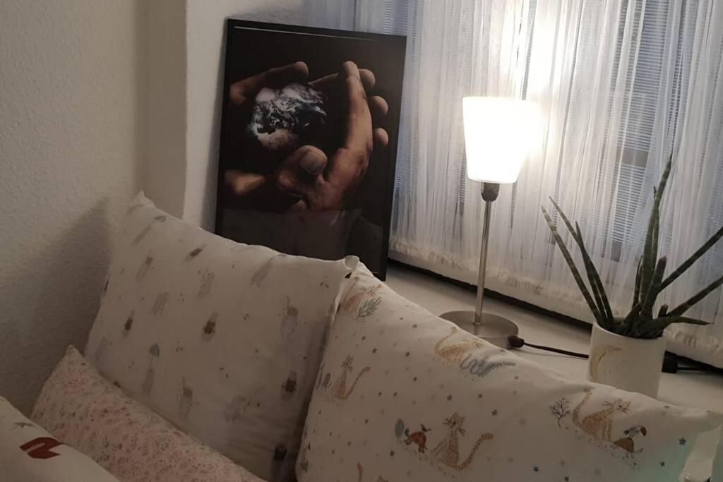 Bonito y coqueto apartamento Córdoba Exterior foto