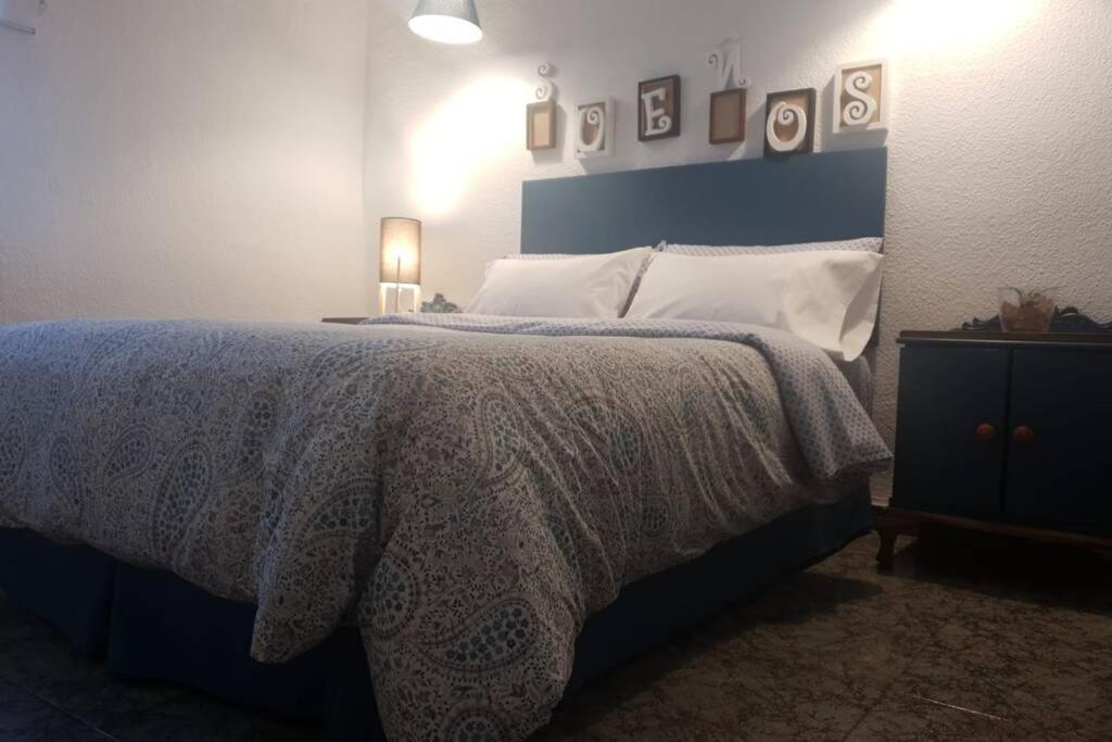 Bonito y coqueto apartamento Córdoba Exterior foto