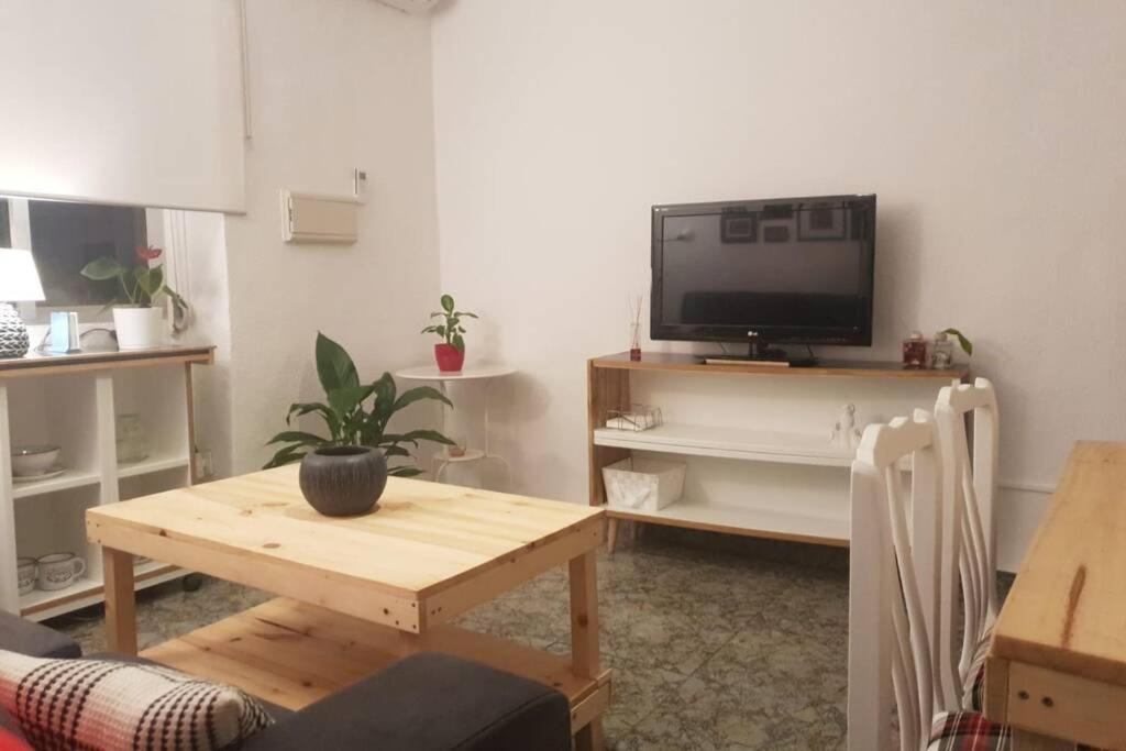 Bonito y coqueto apartamento Córdoba Exterior foto