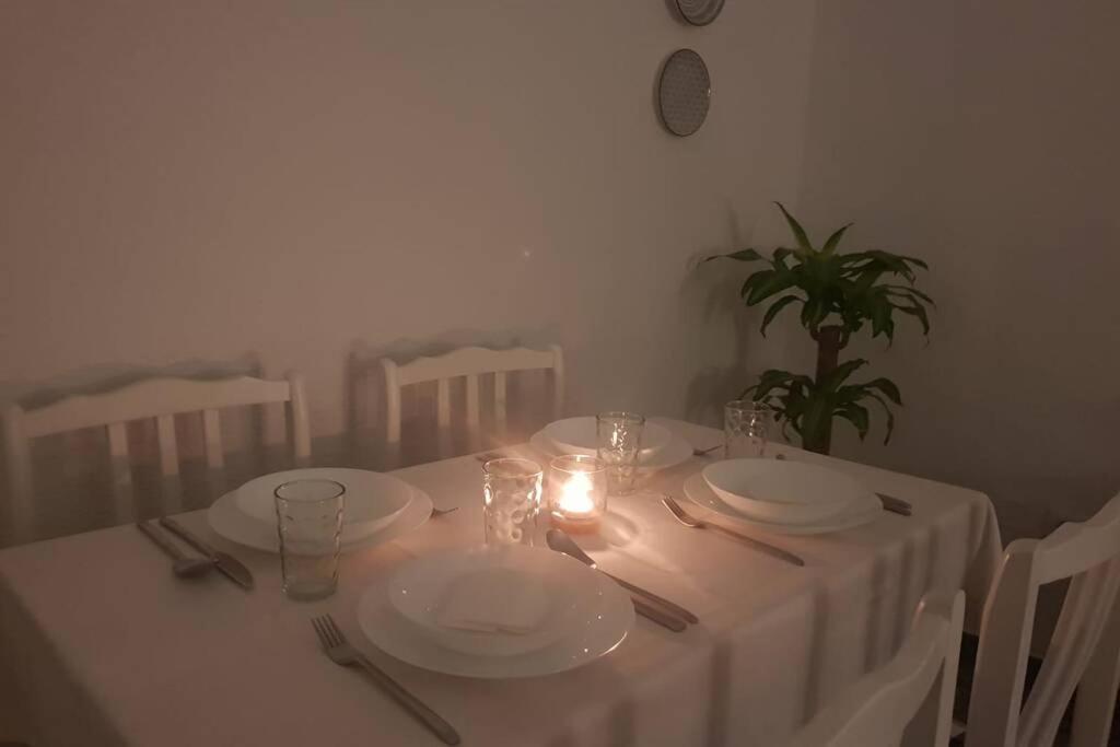 Bonito y coqueto apartamento Córdoba Exterior foto