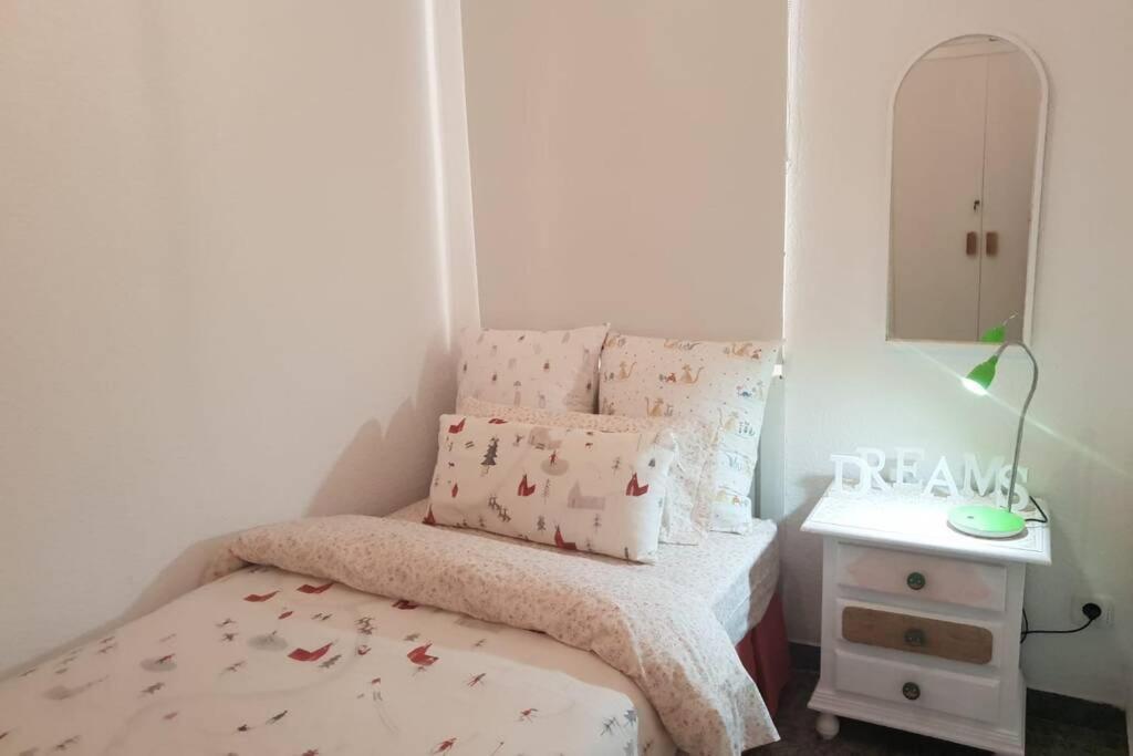 Bonito y coqueto apartamento Córdoba Exterior foto