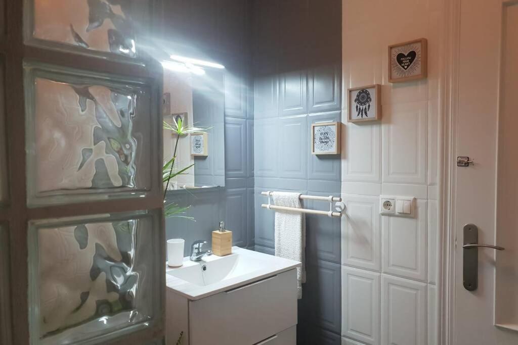 Bonito y coqueto apartamento Córdoba Exterior foto