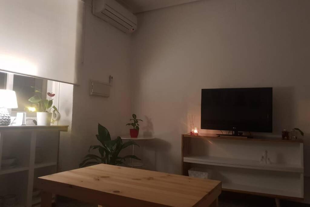 Bonito y coqueto apartamento Córdoba Exterior foto