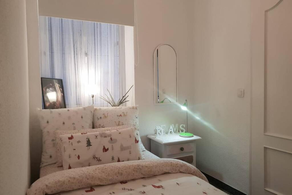 Bonito y coqueto apartamento Córdoba Exterior foto