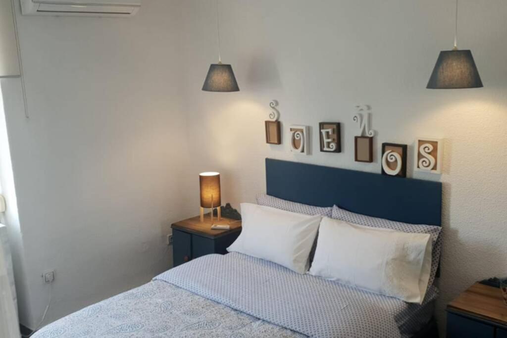 Bonito y coqueto apartamento Córdoba Exterior foto