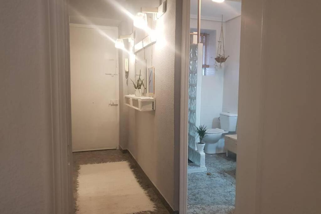 Bonito y coqueto apartamento Córdoba Exterior foto