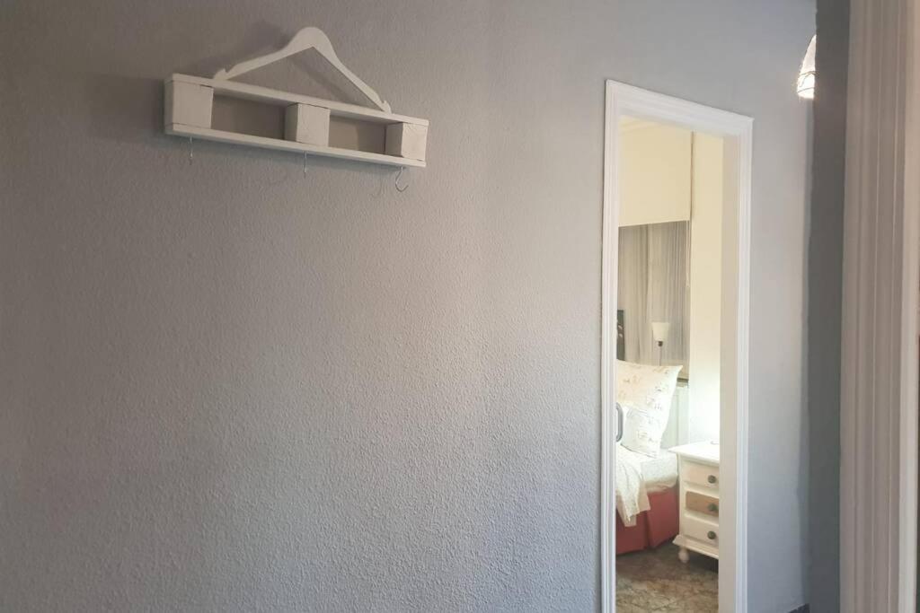 Bonito y coqueto apartamento Córdoba Exterior foto
