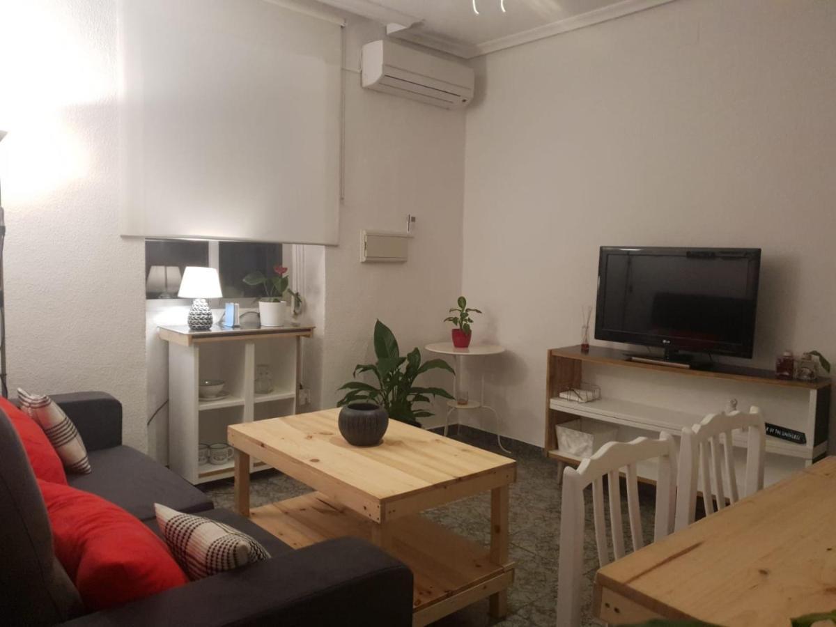 Bonito y coqueto apartamento Córdoba Exterior foto