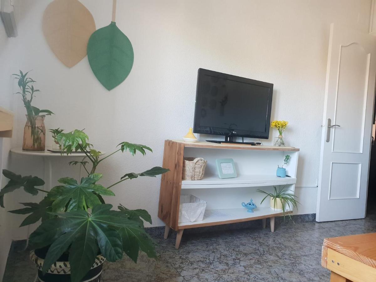 Bonito y coqueto apartamento Córdoba Exterior foto