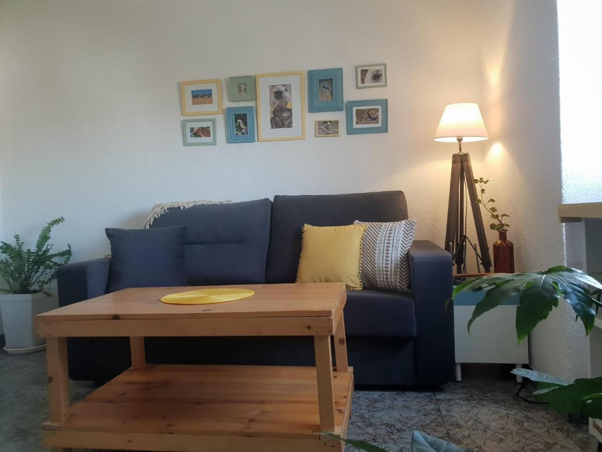 Bonito y coqueto apartamento Córdoba Exterior foto