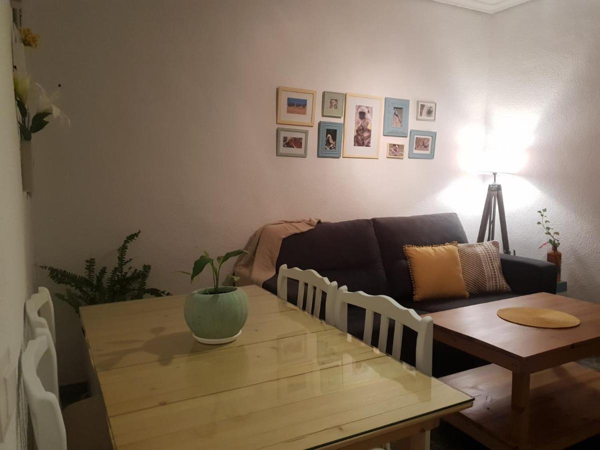 Bonito y coqueto apartamento Córdoba Exterior foto